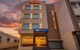 Fabhotel Prime Empire